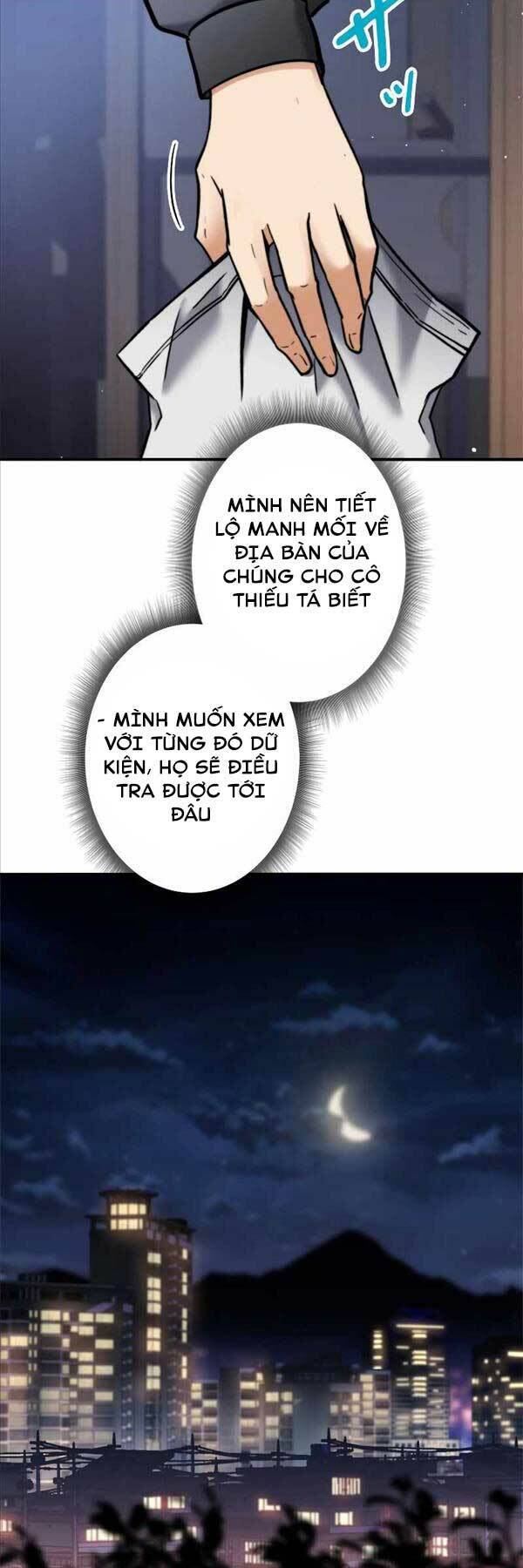 Tôi Là Thợ Săn Cấp Ex Chapter 13 - Trang 2