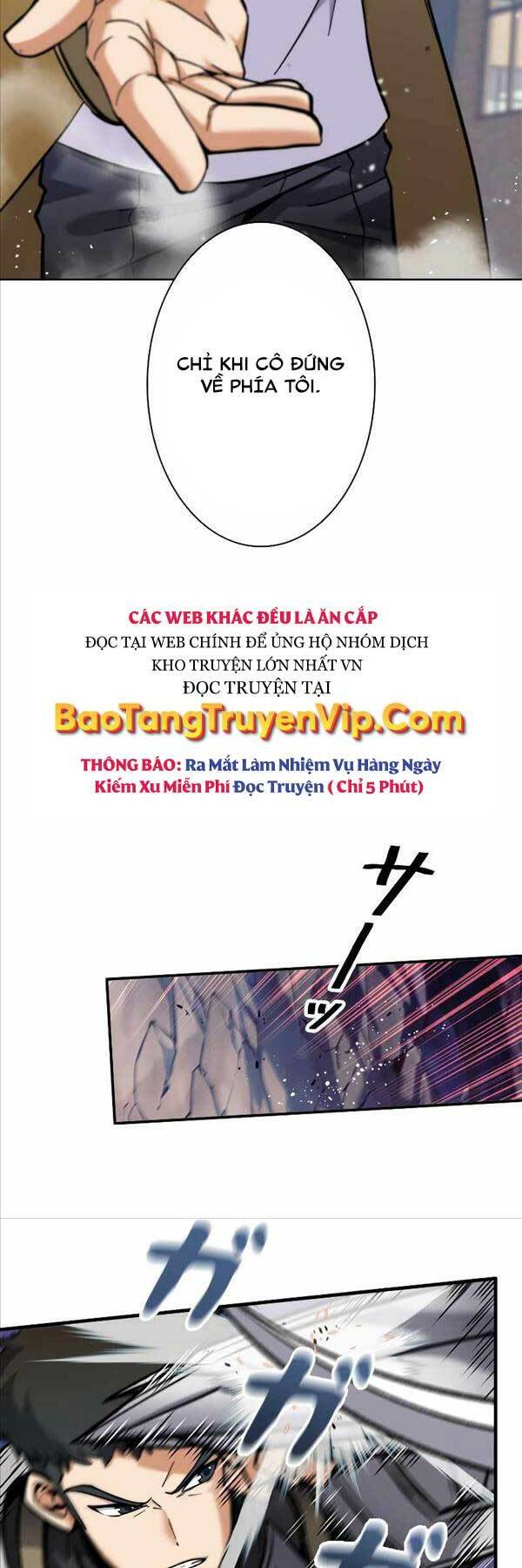 Tôi Là Thợ Săn Cấp Ex Chapter 10 - Trang 2