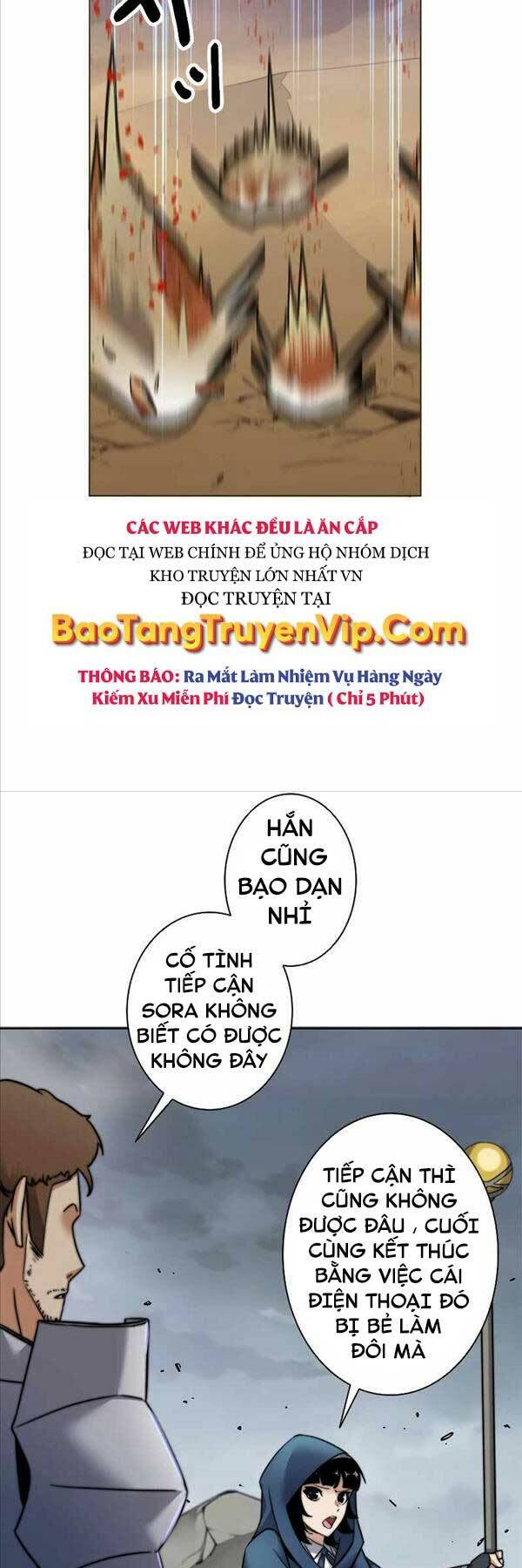 Tôi Là Thợ Săn Cấp Ex Chapter 6 - Trang 2