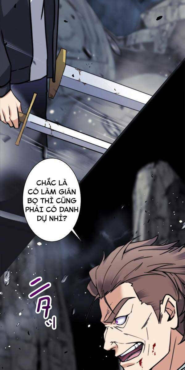 Tôi Là Thợ Săn Cấp Ex Chapter 3 - Trang 2