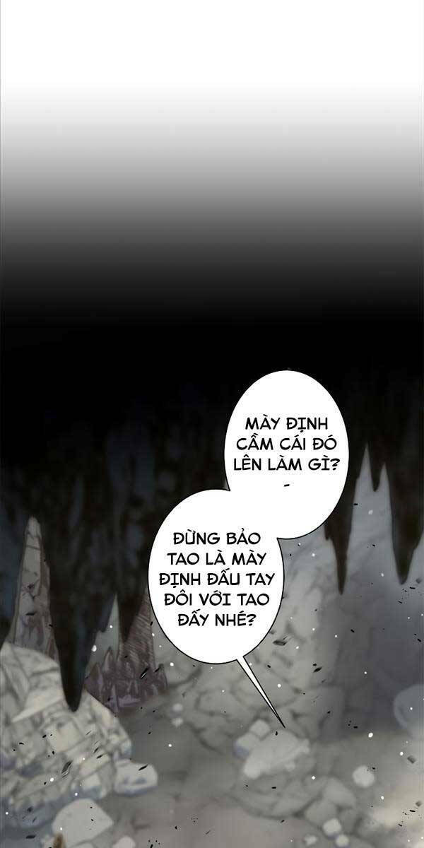 Tôi Là Thợ Săn Cấp Ex Chapter 3 - Trang 2