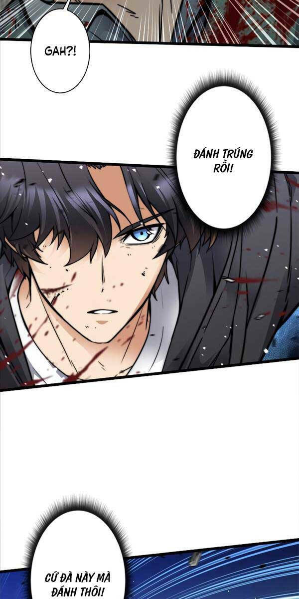 Tôi Là Thợ Săn Cấp Ex Chapter 3 - Trang 2