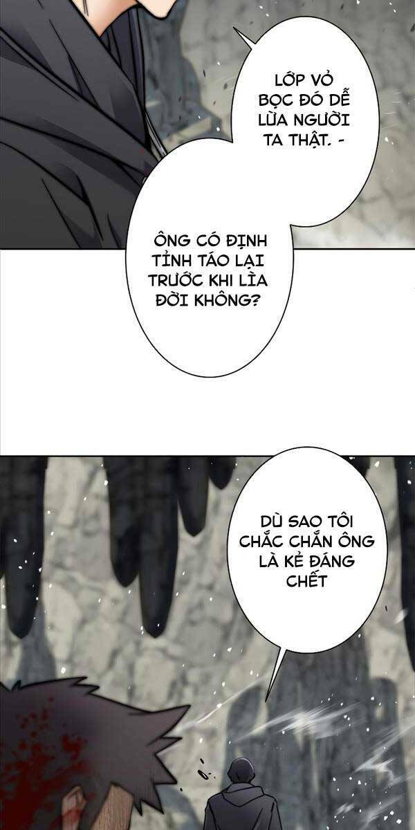 Tôi Là Thợ Săn Cấp Ex Chapter 3 - Trang 2