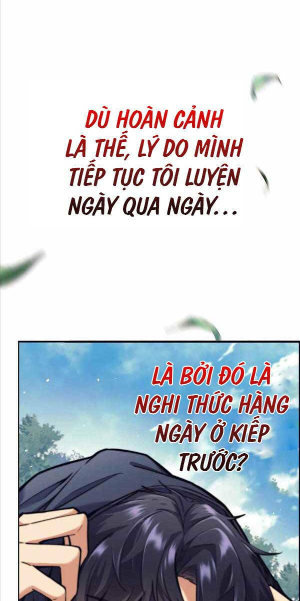 Tôi Là Thợ Săn Cấp Ex Chapter 1 - Trang 2