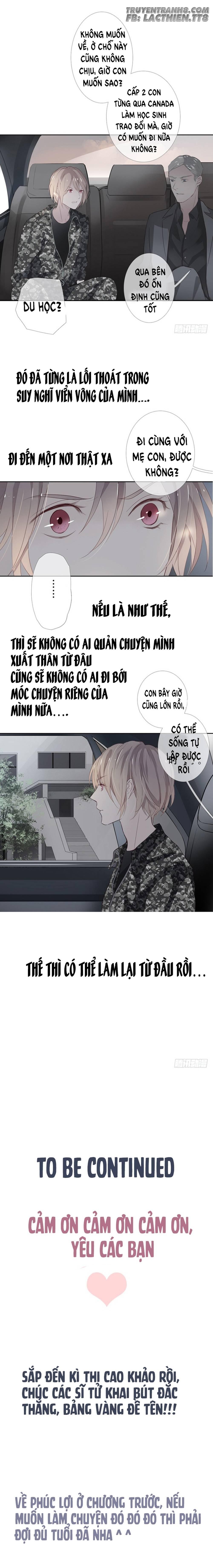 Thiếu Niên Rắc Rối Chapter 20 - Trang 2