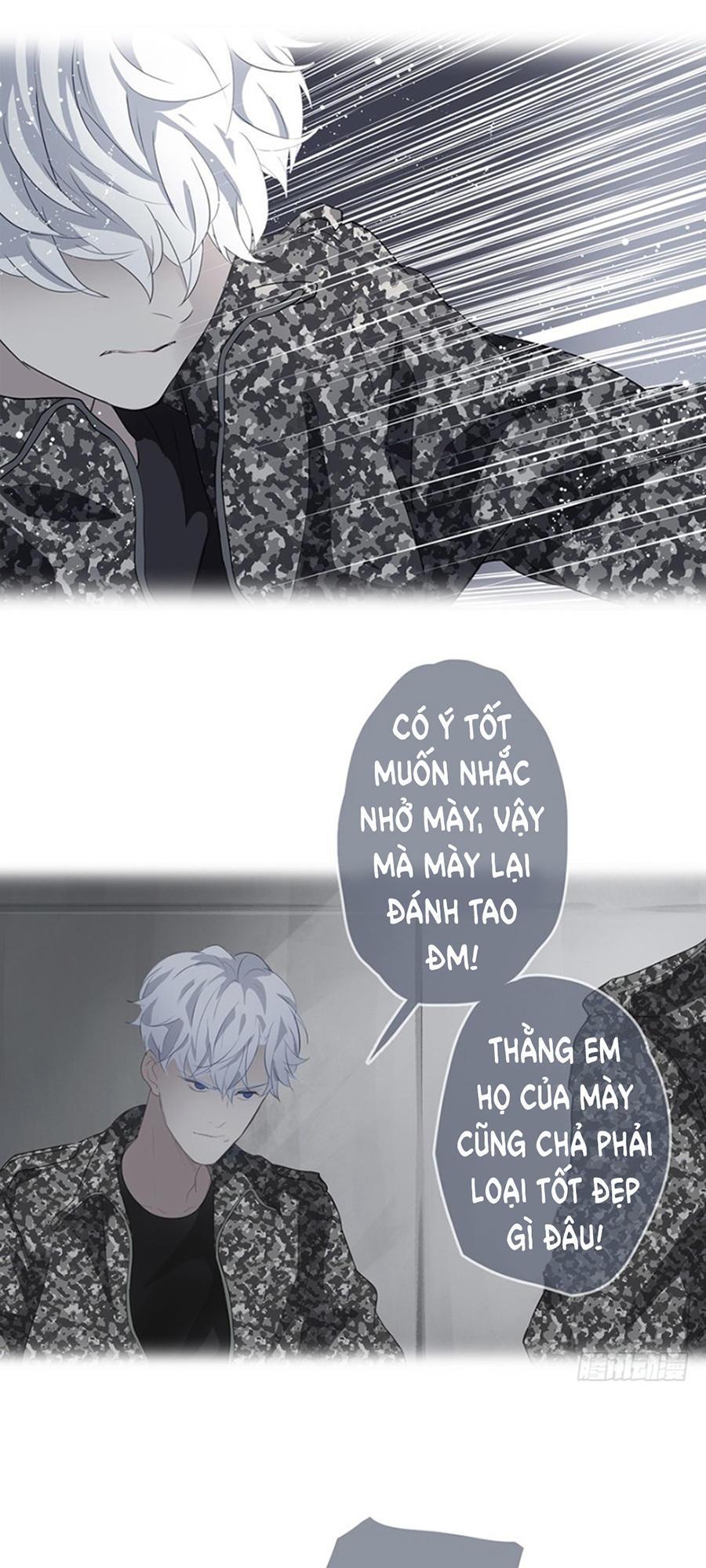 Thiếu Niên Rắc Rối Chapter 16 - Trang 2