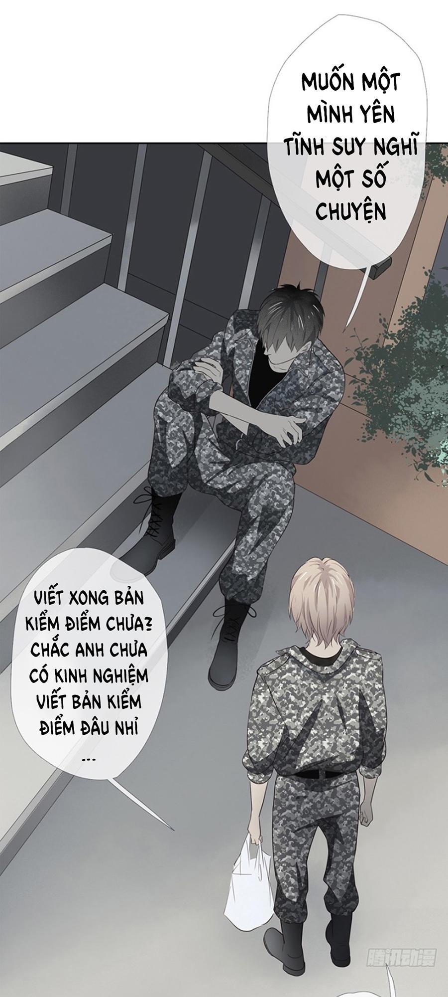 Thiếu Niên Rắc Rối Chapter 16 - Trang 2