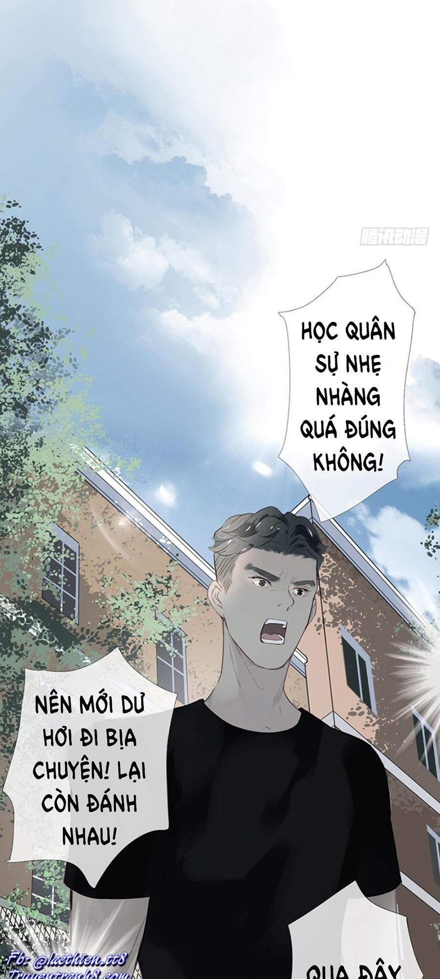 Thiếu Niên Rắc Rối Chapter 16 - Trang 2