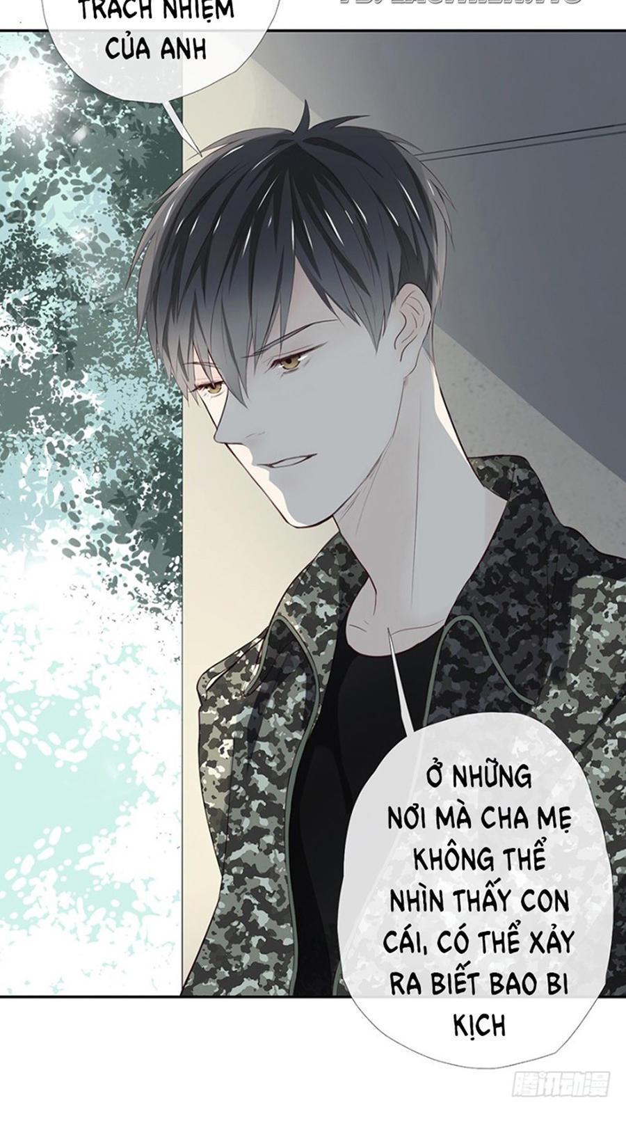 Thiếu Niên Rắc Rối Chapter 14 - Trang 2