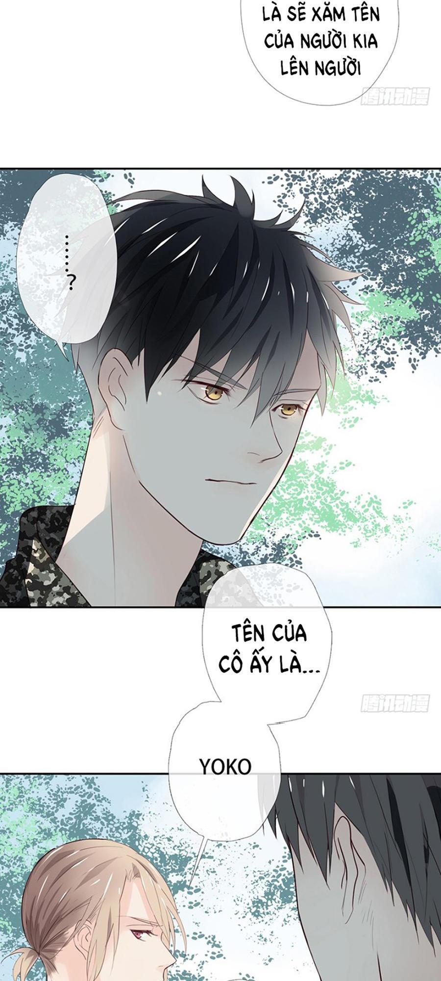 Thiếu Niên Rắc Rối Chapter 14 - Trang 2