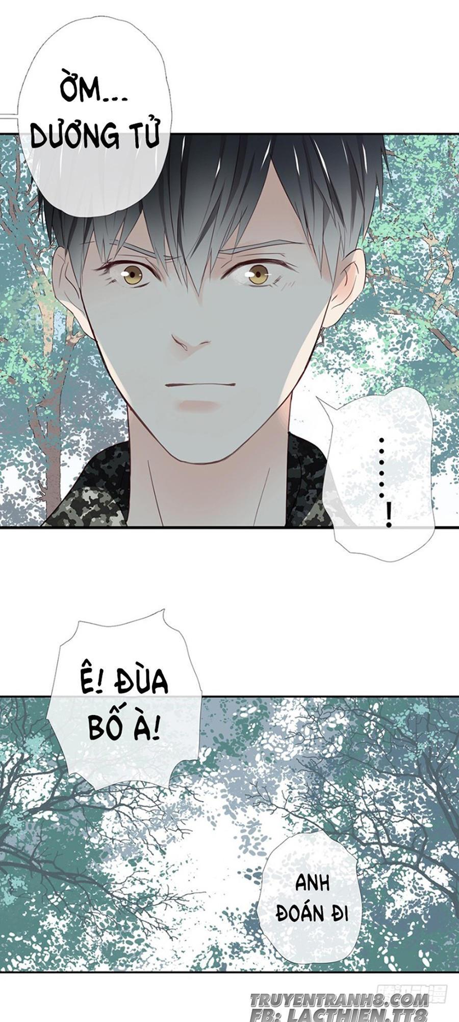 Thiếu Niên Rắc Rối Chapter 14 - Trang 2