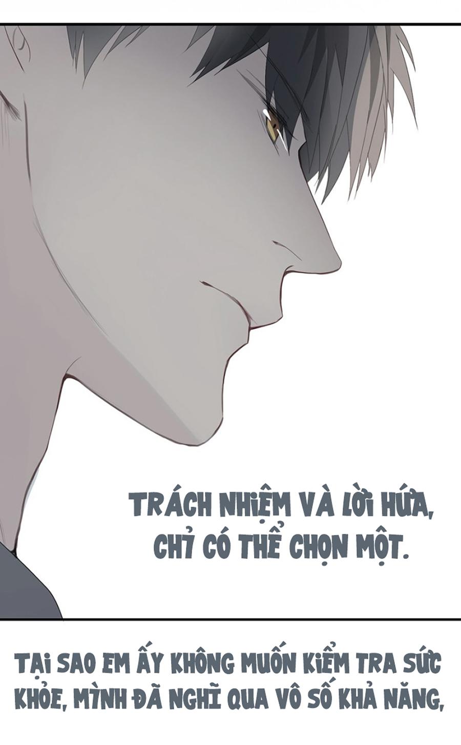 Thiếu Niên Rắc Rối Chapter 13 - Trang 2