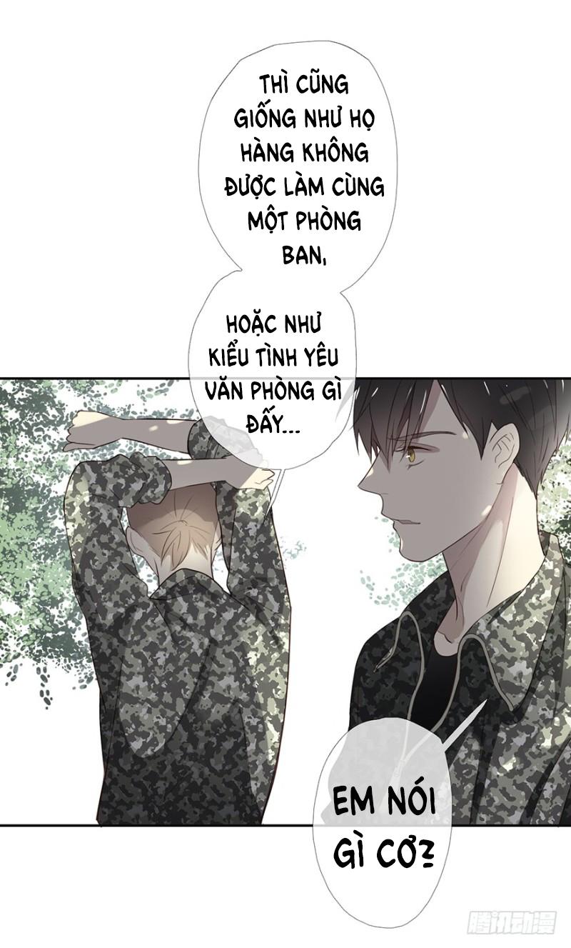 Thiếu Niên Rắc Rối Chapter 11 - Trang 2