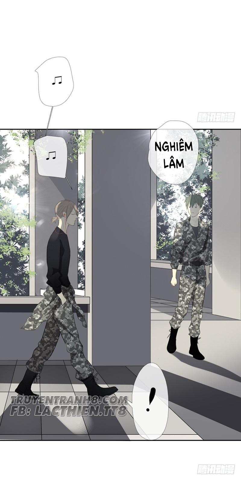 Thiếu Niên Rắc Rối Chapter 11 - Trang 2