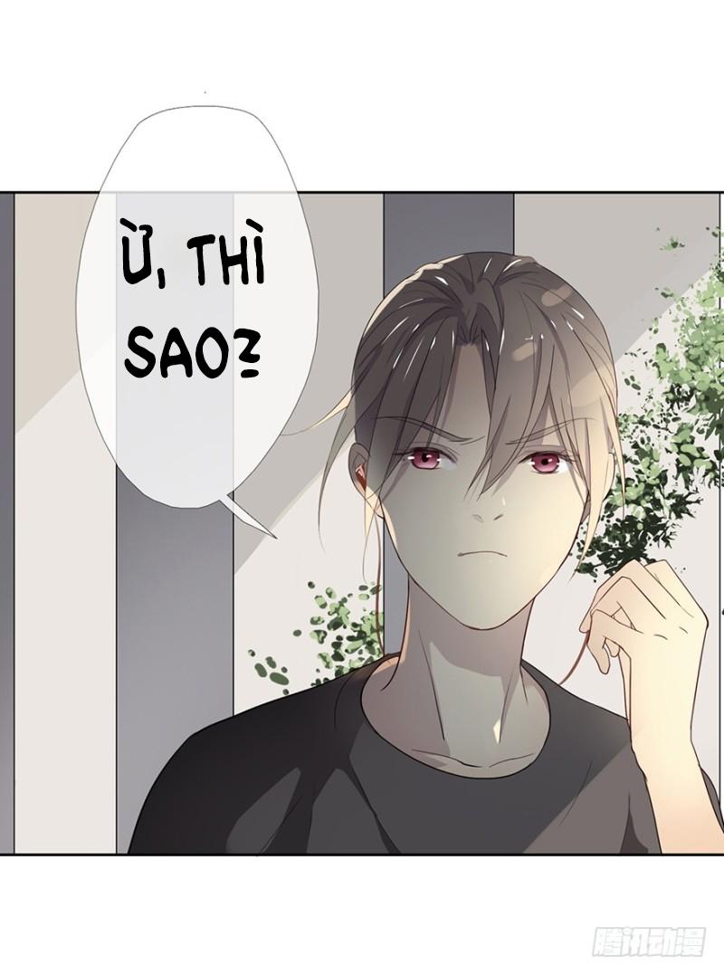 Thiếu Niên Rắc Rối Chapter 11 - Trang 2