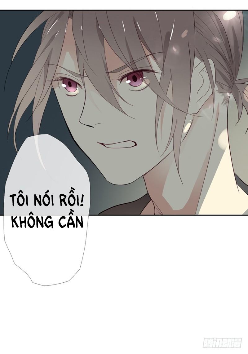 Thiếu Niên Rắc Rối Chapter 11 - Trang 2