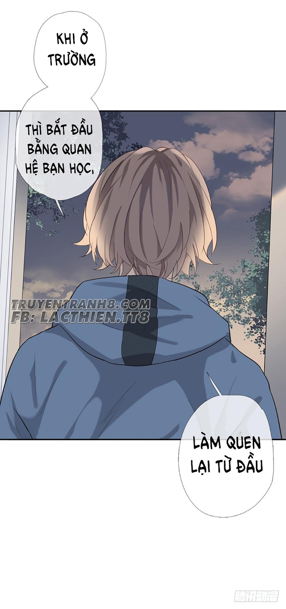 Thiếu Niên Rắc Rối Chapter 10 - Trang 2