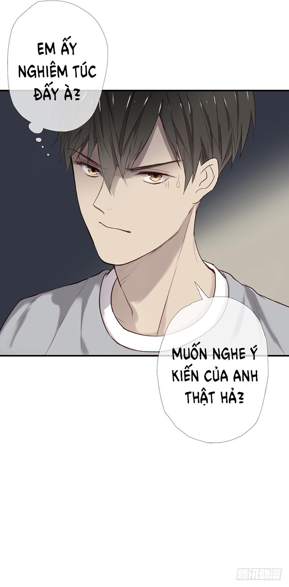 Thiếu Niên Rắc Rối Chapter 10 - Trang 2