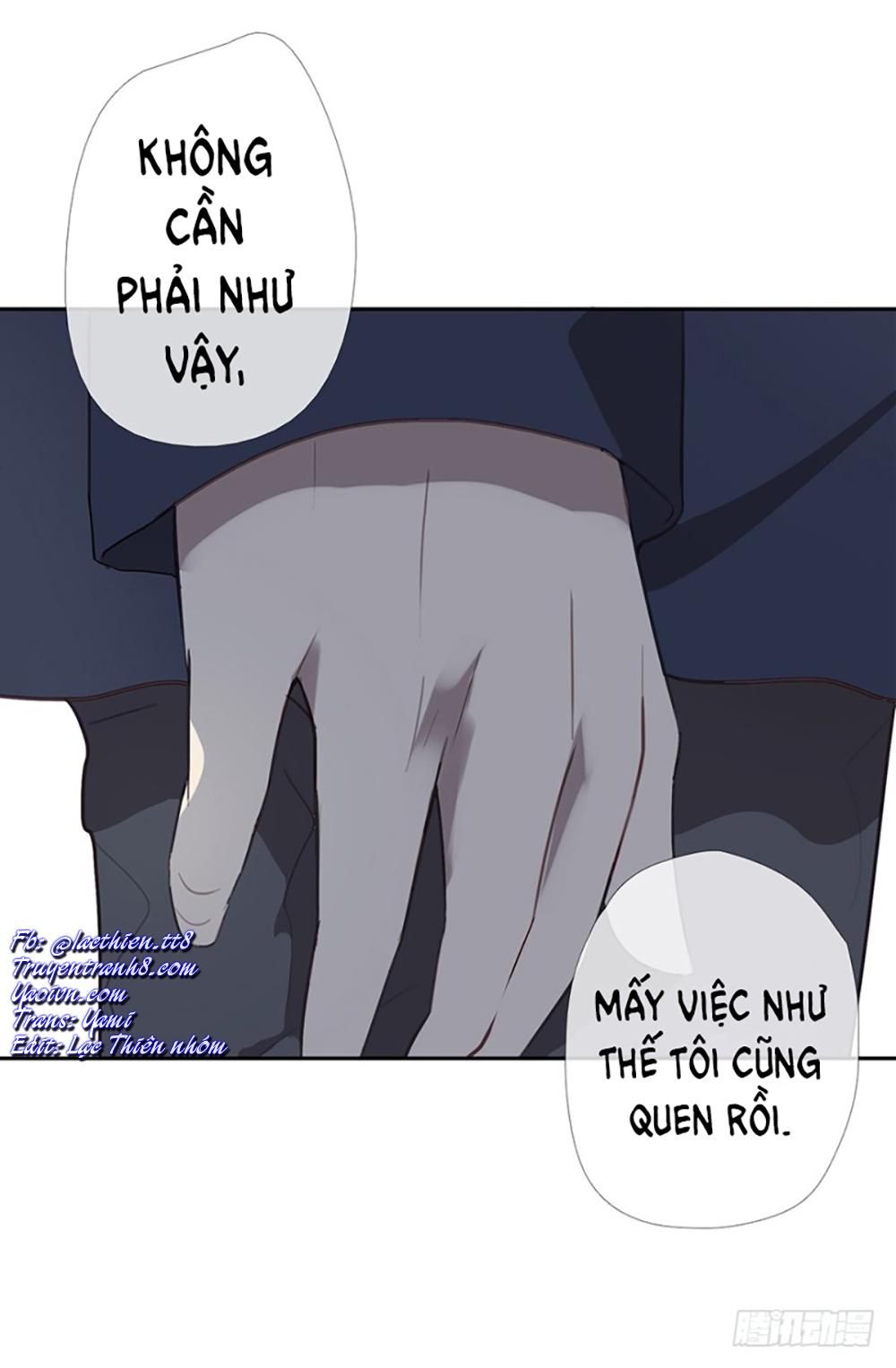 Thiếu Niên Rắc Rối Chapter 9 - Trang 2