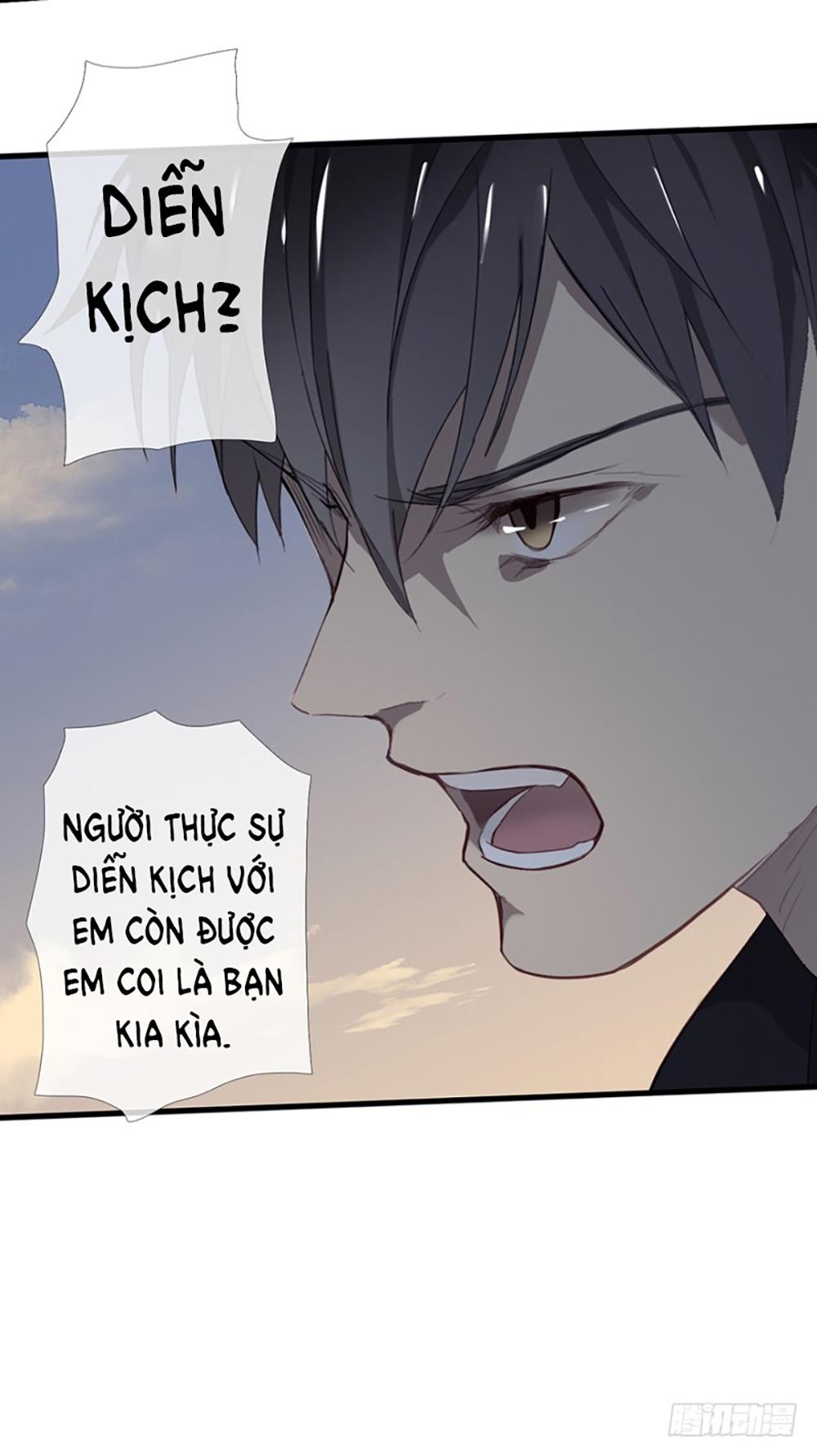 Thiếu Niên Rắc Rối Chapter 9 - Trang 2