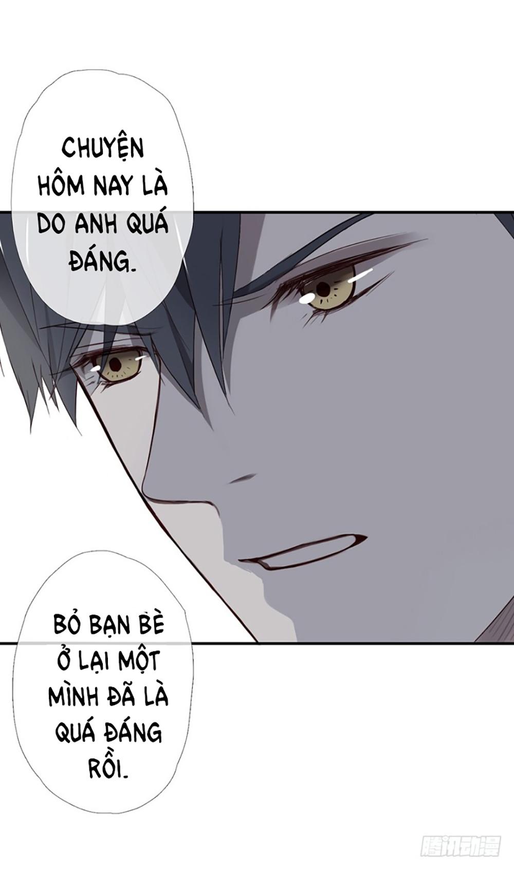 Thiếu Niên Rắc Rối Chapter 9 - Trang 2