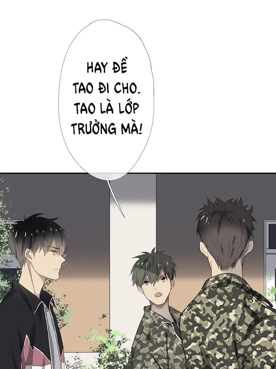 Thiếu Niên Rắc Rối Chapter 8 - Trang 2