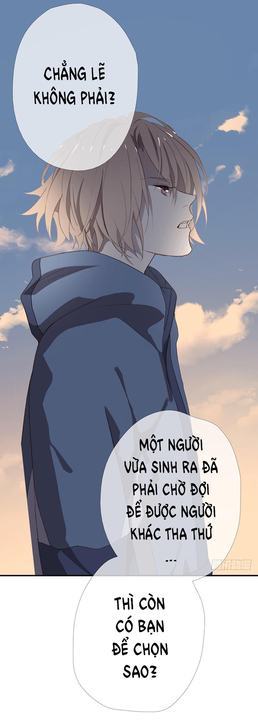 Thiếu Niên Rắc Rối Chapter 8 - Trang 2