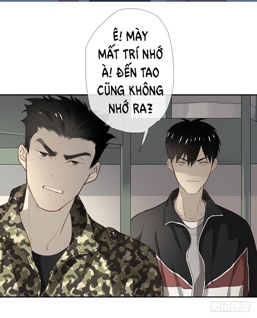 Thiếu Niên Rắc Rối Chapter 7 - Trang 2