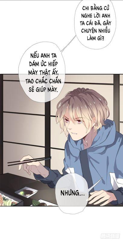 Thiếu Niên Rắc Rối Chapter 6 - Trang 2