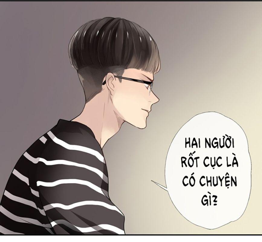 Thiếu Niên Rắc Rối Chapter 6 - Trang 2