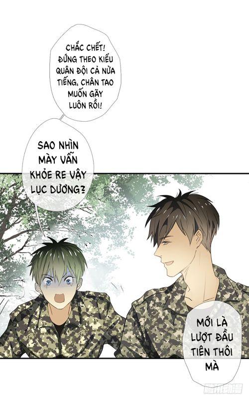 Thiếu Niên Rắc Rối Chapter 6 - Trang 2