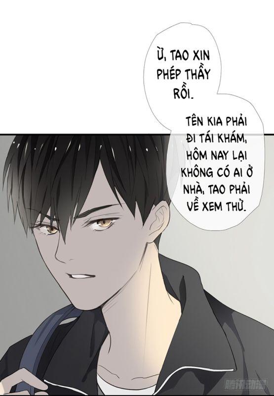 Thiếu Niên Rắc Rối Chapter 6 - Trang 2