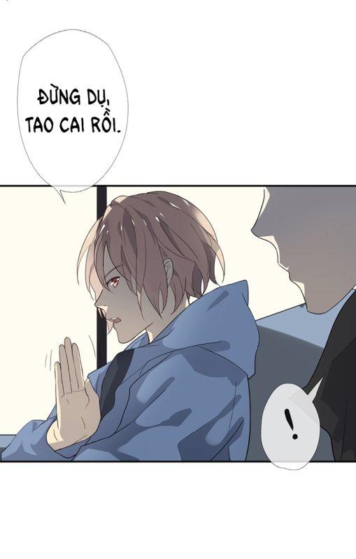 Thiếu Niên Rắc Rối Chapter 6 - Trang 2