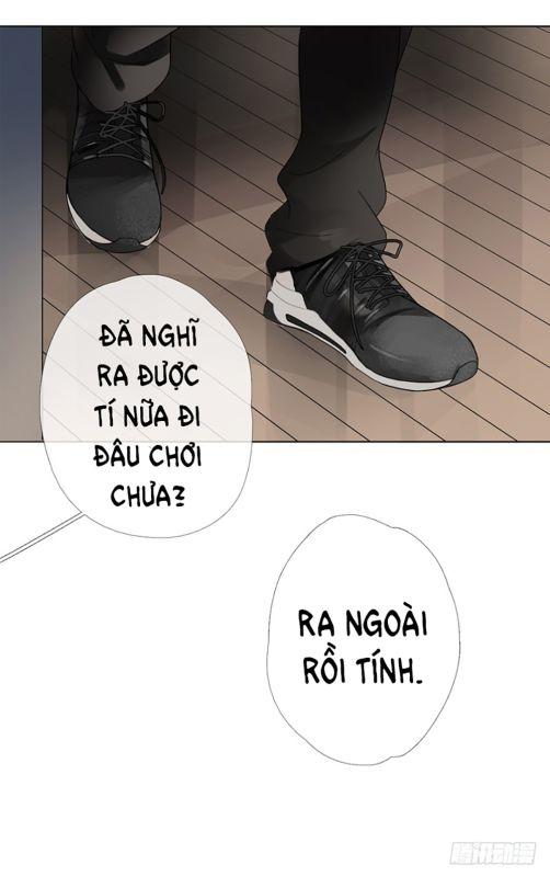 Thiếu Niên Rắc Rối Chapter 6 - Trang 2