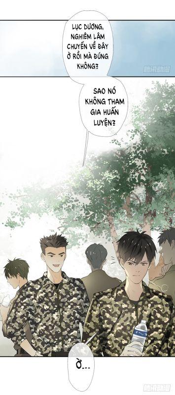 Thiếu Niên Rắc Rối Chapter 6 - Trang 2