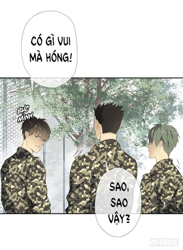 Thiếu Niên Rắc Rối Chapter 6 - Trang 2