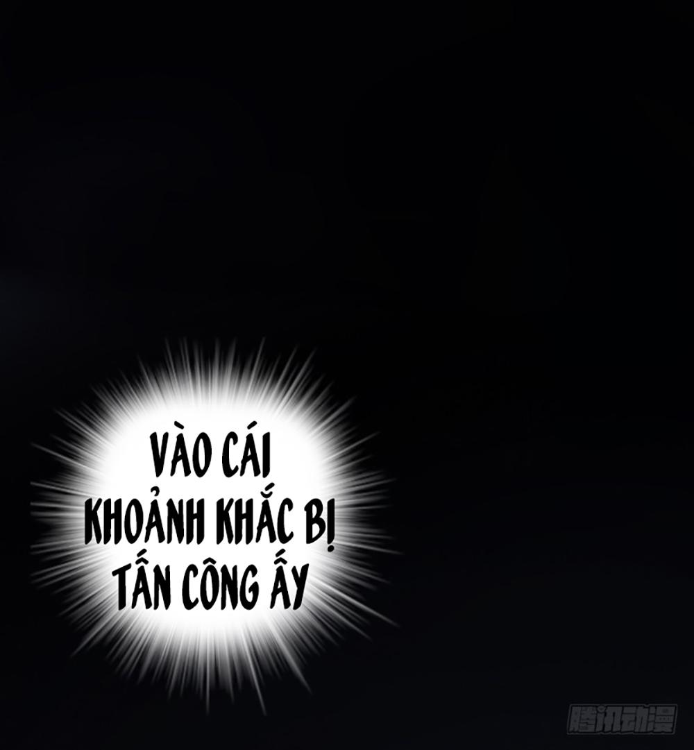 Thiếu Niên Rắc Rối Chapter 5 - Trang 2