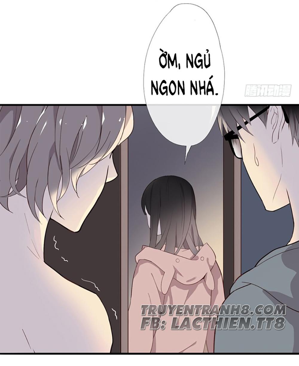 Thiếu Niên Rắc Rối Chapter 5 - Trang 2