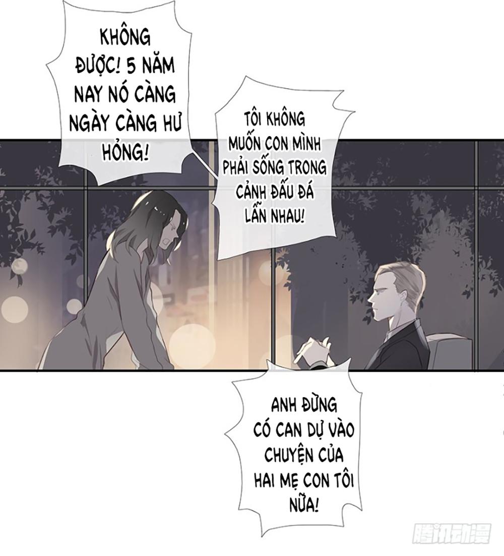 Thiếu Niên Rắc Rối Chapter 3 - Trang 2