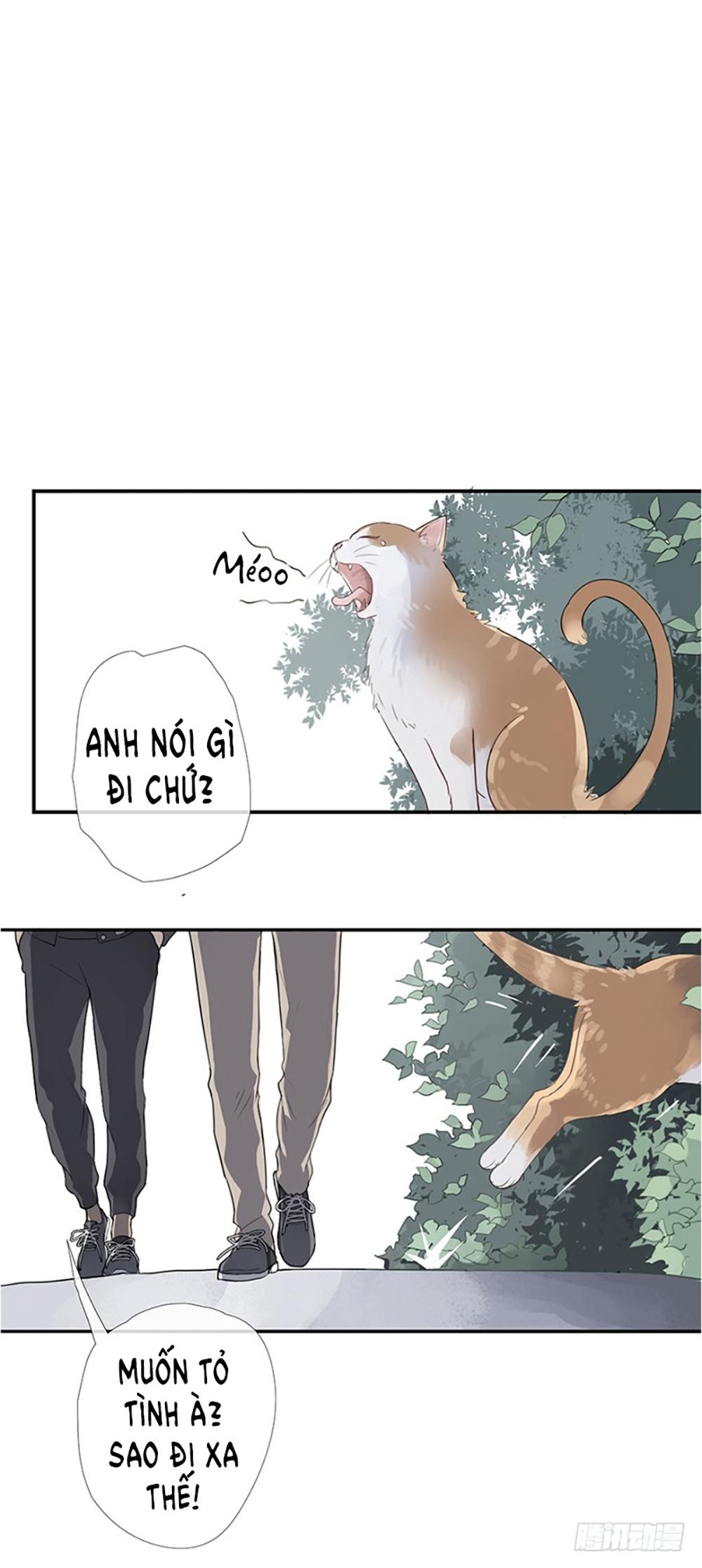 Thiếu Niên Rắc Rối Chapter 3 - Trang 2