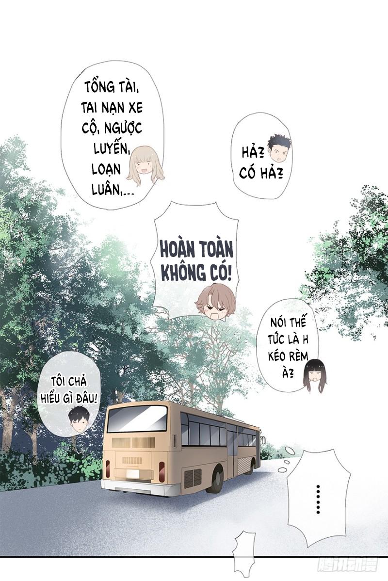 Thiếu Niên Rắc Rối Chapter 1 - Trang 2