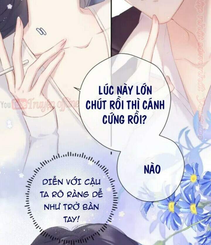 Đừng Để Tôi Bảo Vệ Chapter 91 - Trang 2