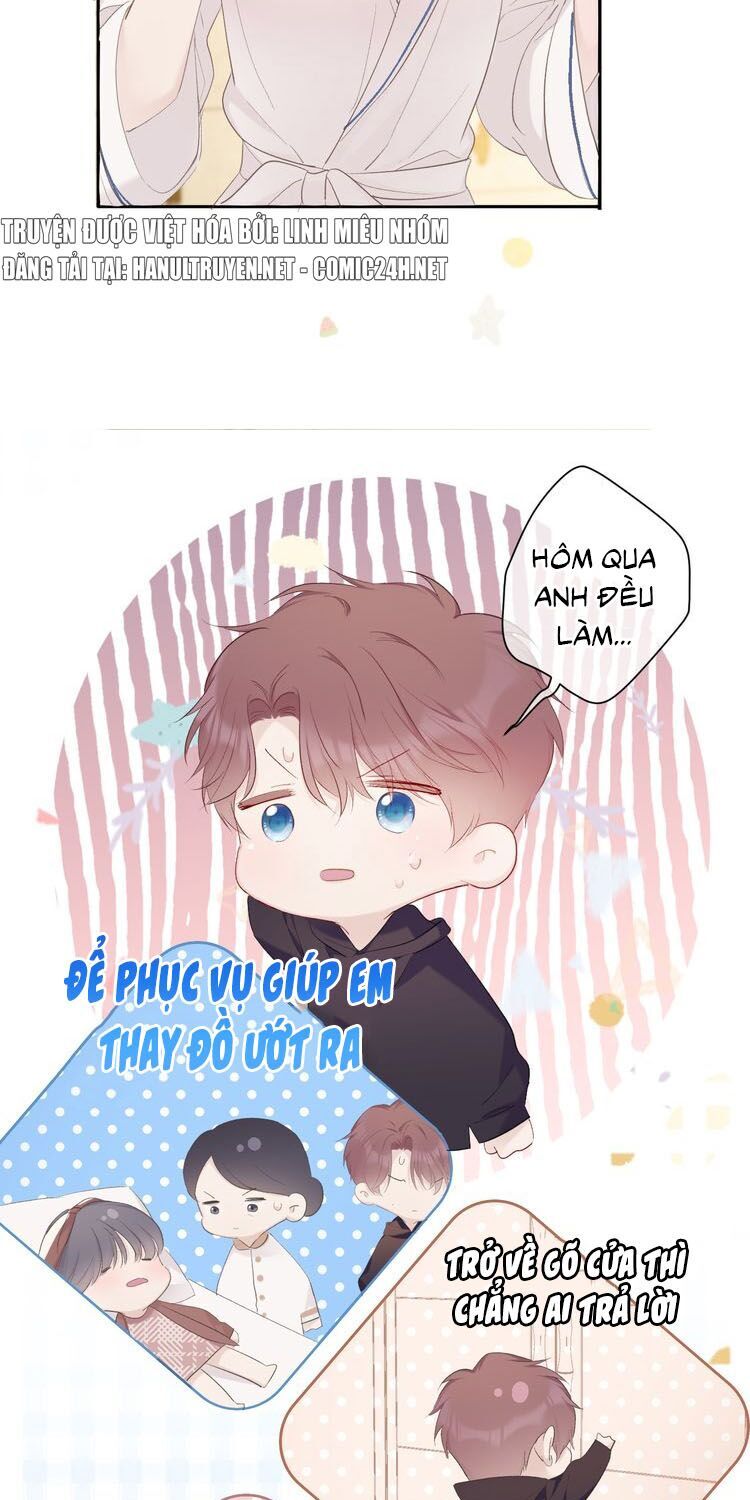 Đừng Để Tôi Bảo Vệ Chapter 84 - Trang 2