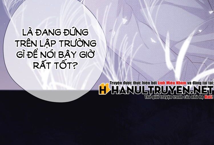 Đừng Để Tôi Bảo Vệ Chapter 78 - Trang 2