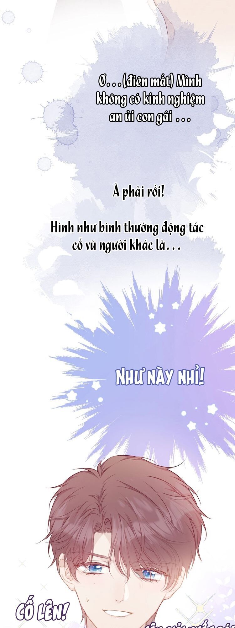 Đừng Để Tôi Bảo Vệ Chapter 62 - Trang 2