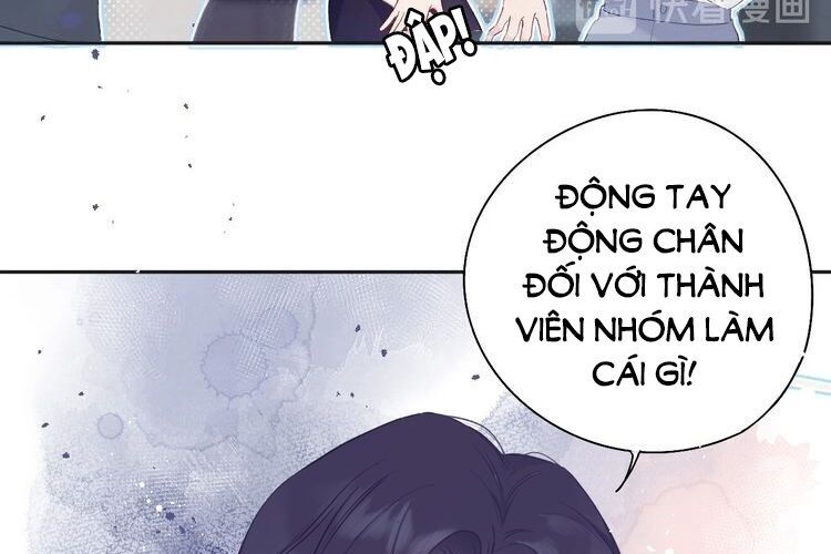 Đừng Để Tôi Bảo Vệ Chapter 53 - Trang 2