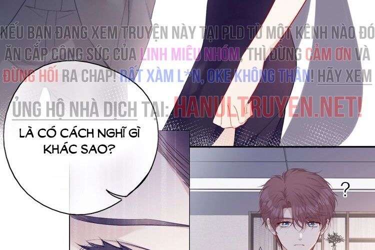 Đừng Để Tôi Bảo Vệ Chapter 53 - Trang 2