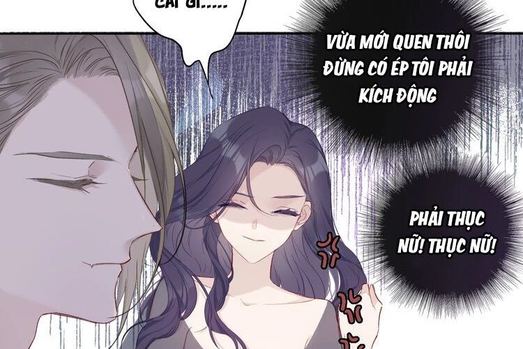 Đừng Để Tôi Bảo Vệ Chapter 53 - Trang 2