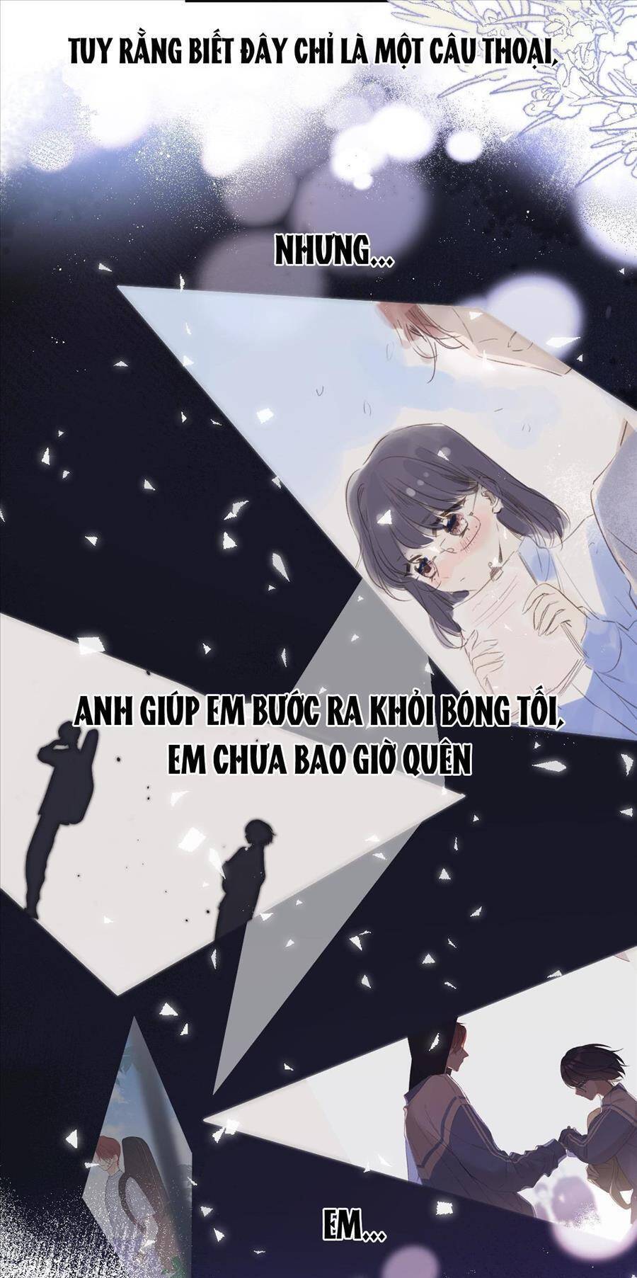 Đừng Để Tôi Bảo Vệ Chapter 51 - Trang 2