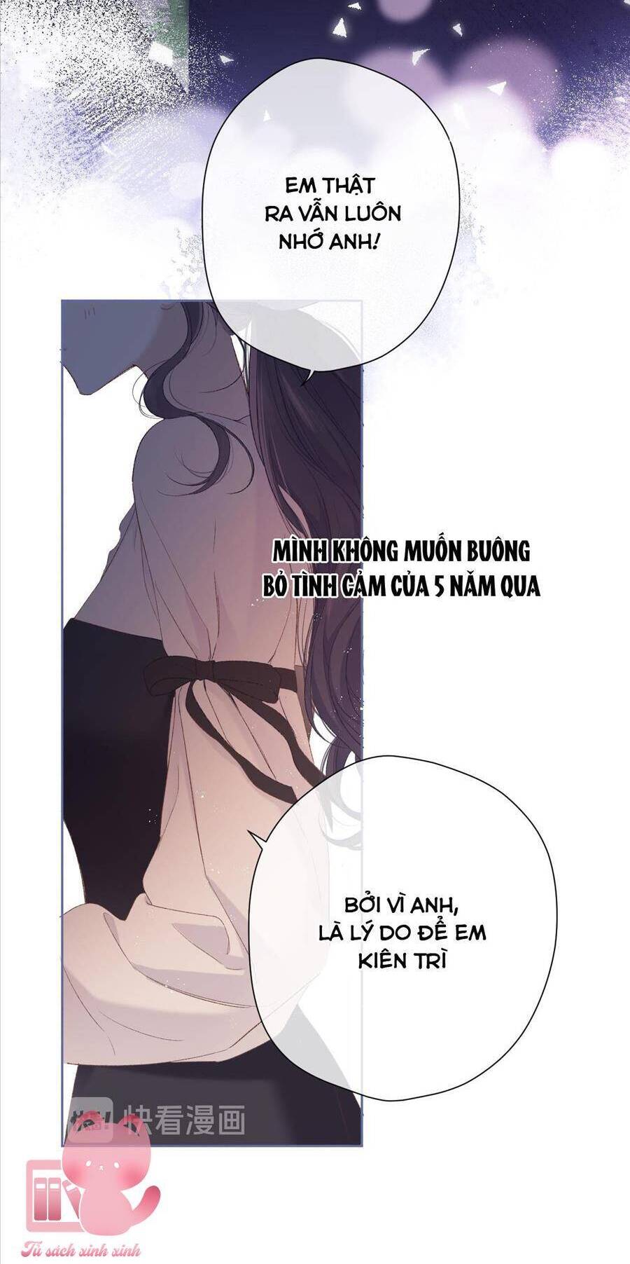 Đừng Để Tôi Bảo Vệ Chapter 51 - Trang 2